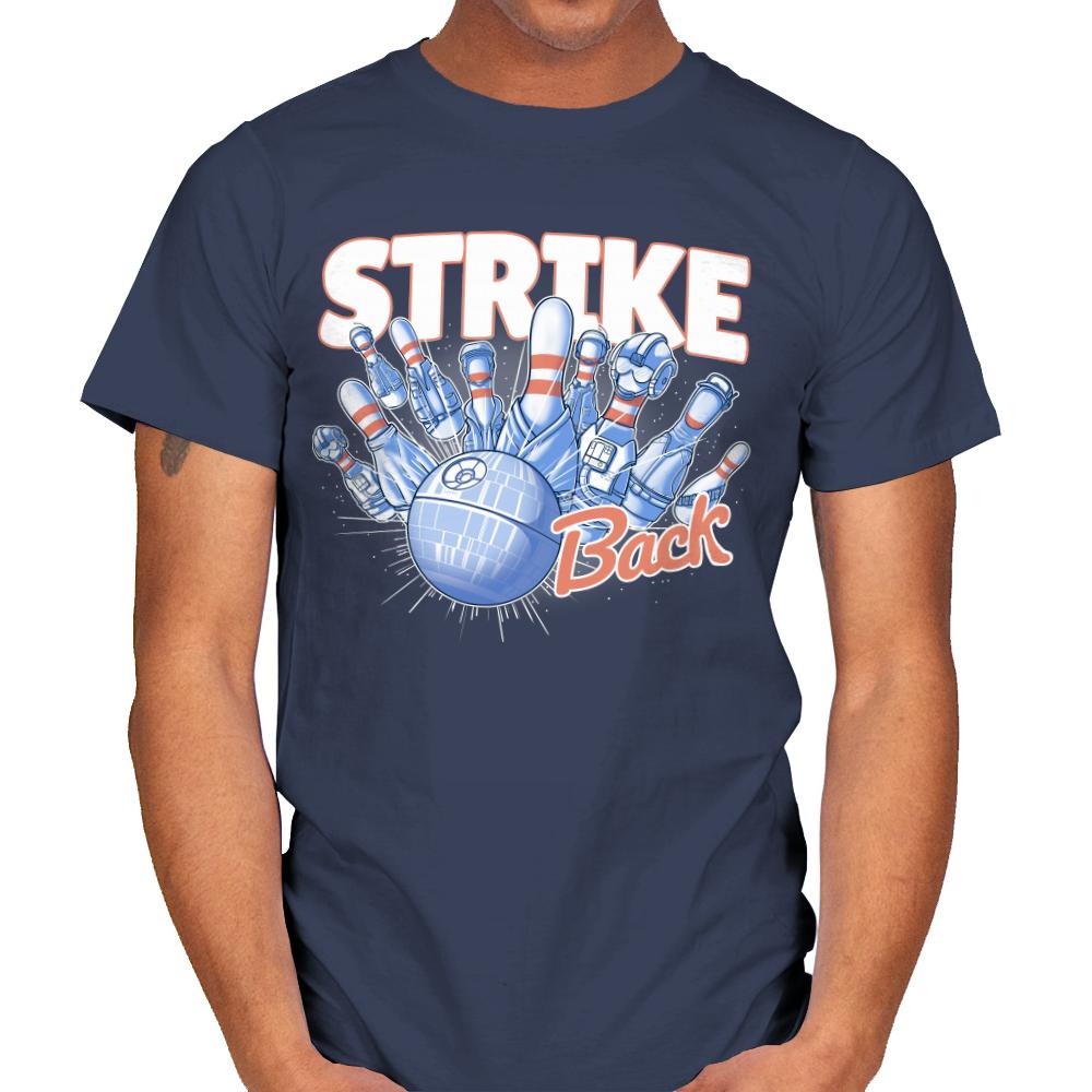 Strikeback