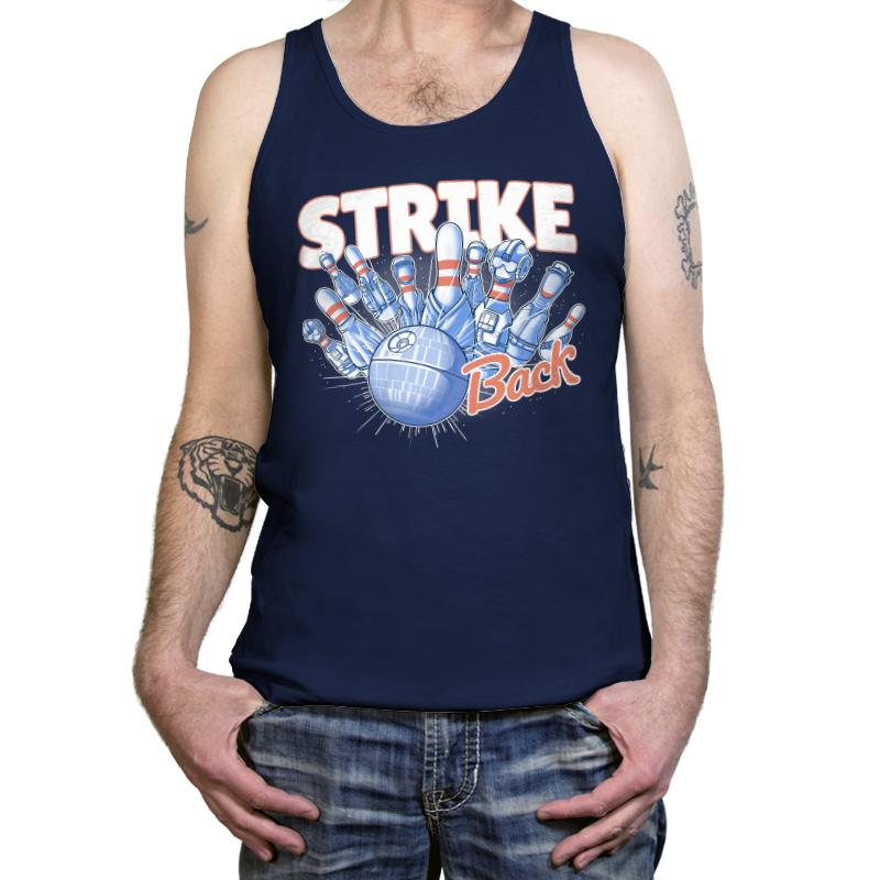 Strikeback