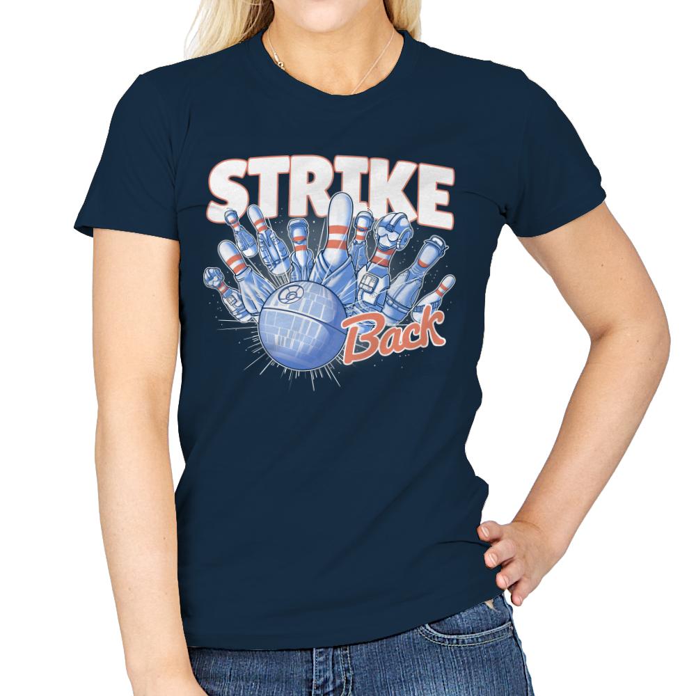 Strikeback