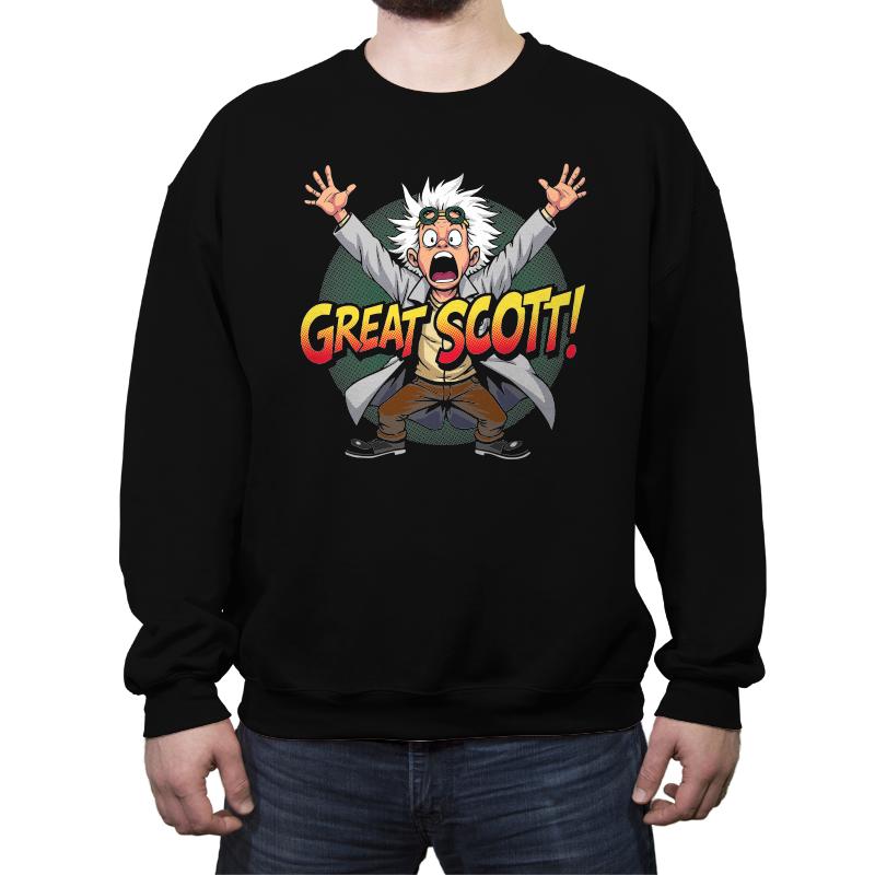 Great Scott