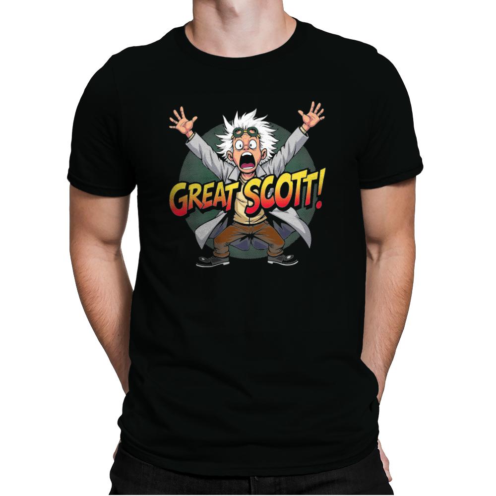Great Scott