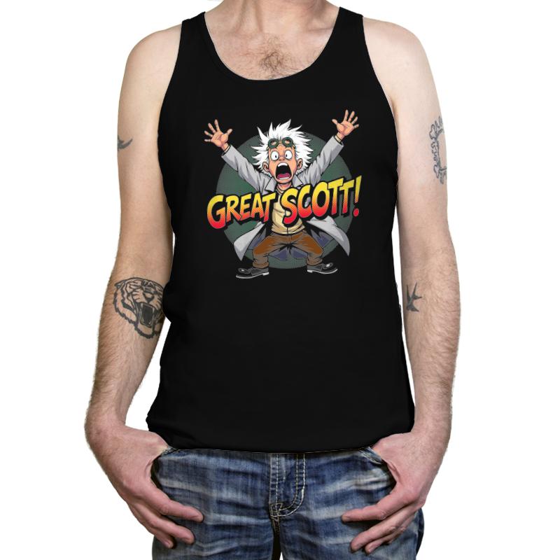 Great Scott
