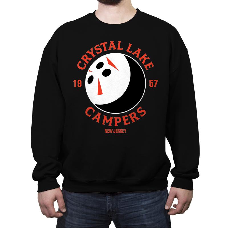 Crystal Lake Campers