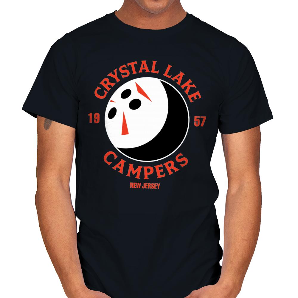 Crystal Lake Campers