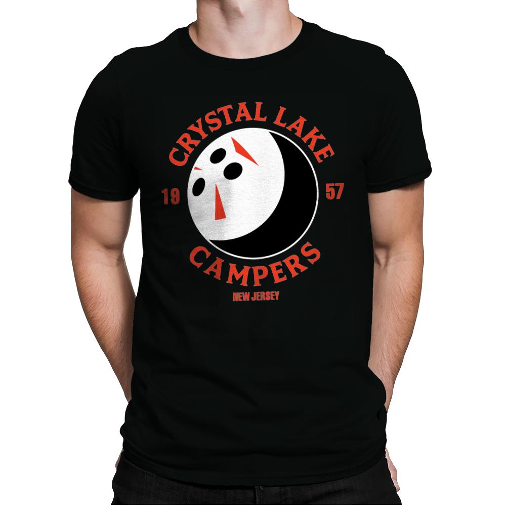 Crystal Lake Campers