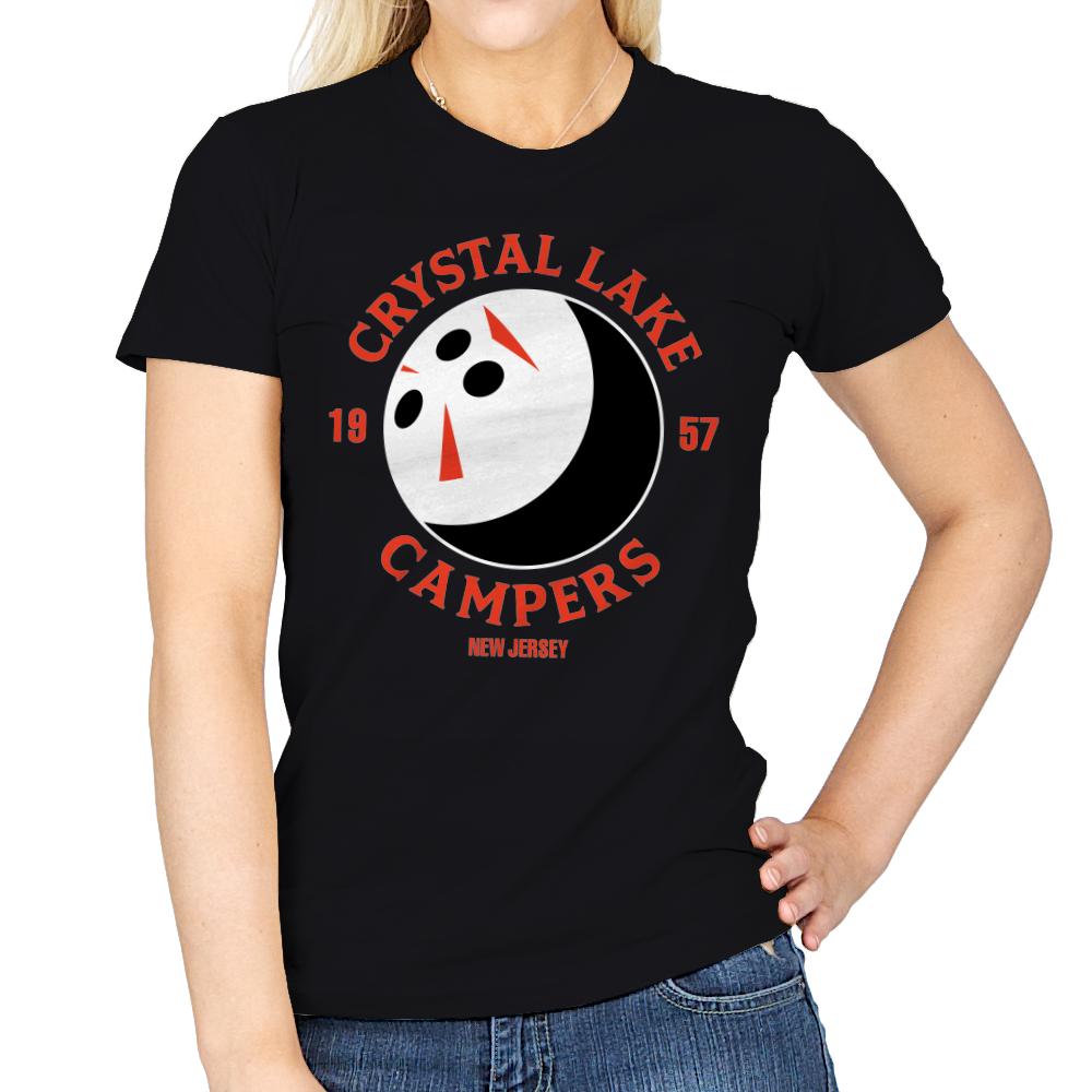 Crystal Lake Campers