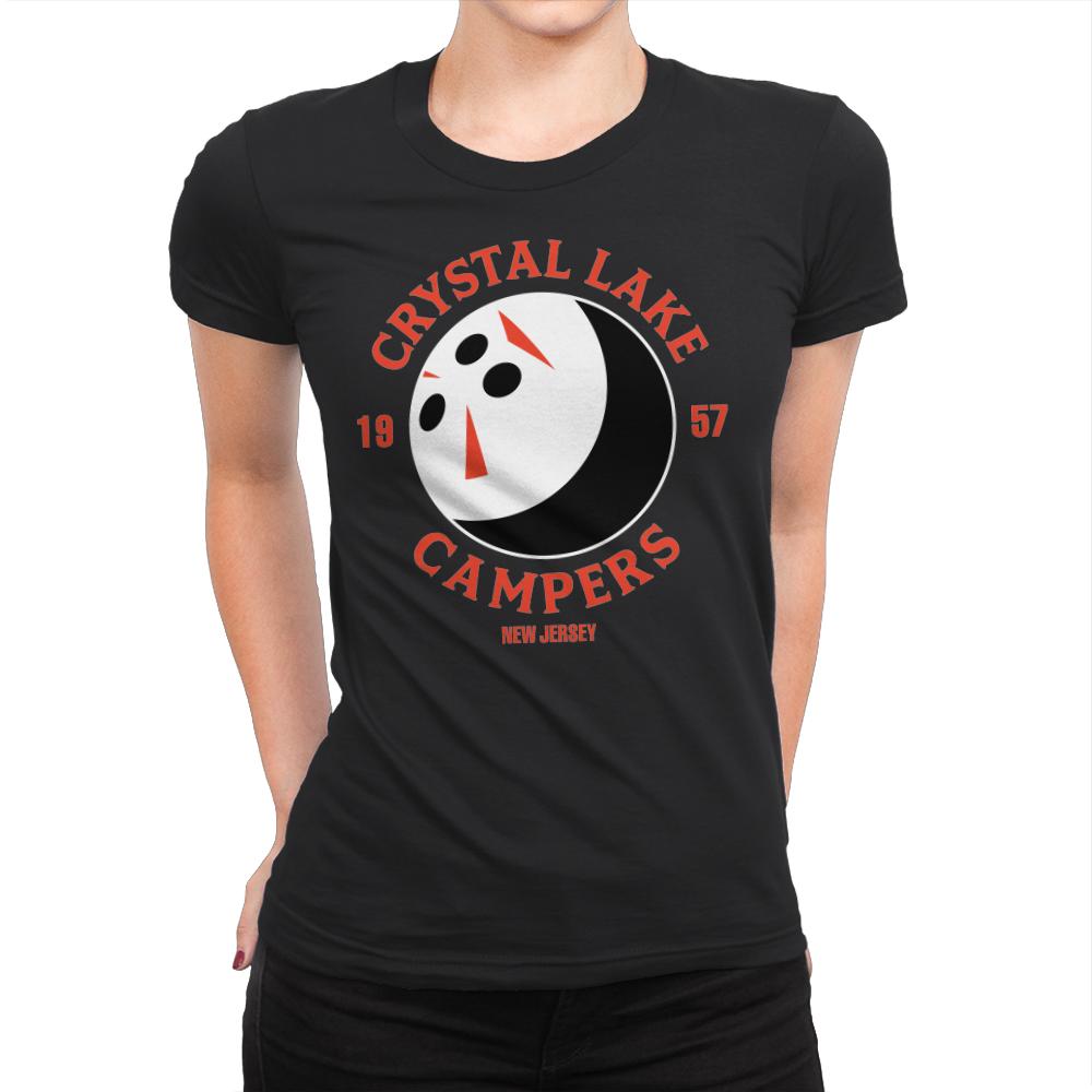 Crystal Lake Campers