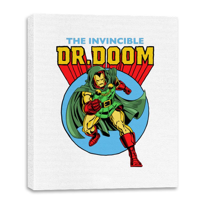Iron Doom