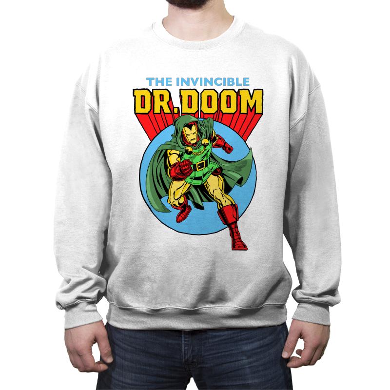 Iron Doom