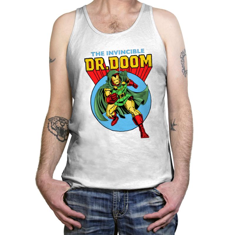 Iron Doom