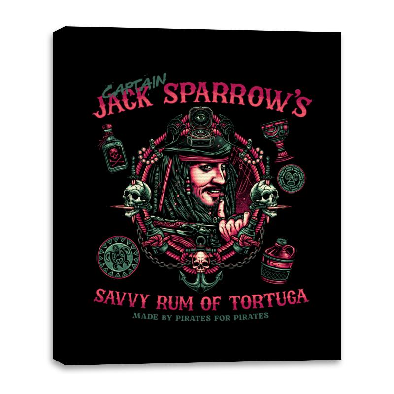Savvy Rum