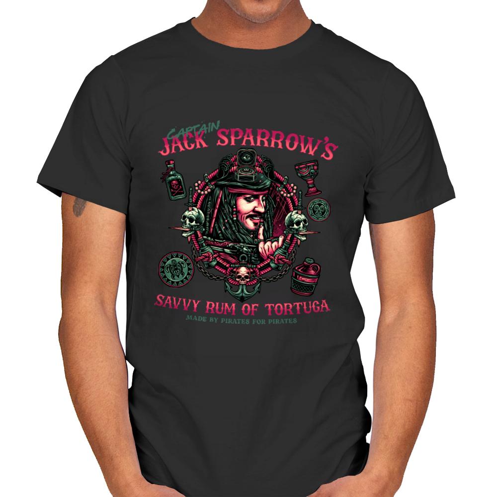 Savvy Rum