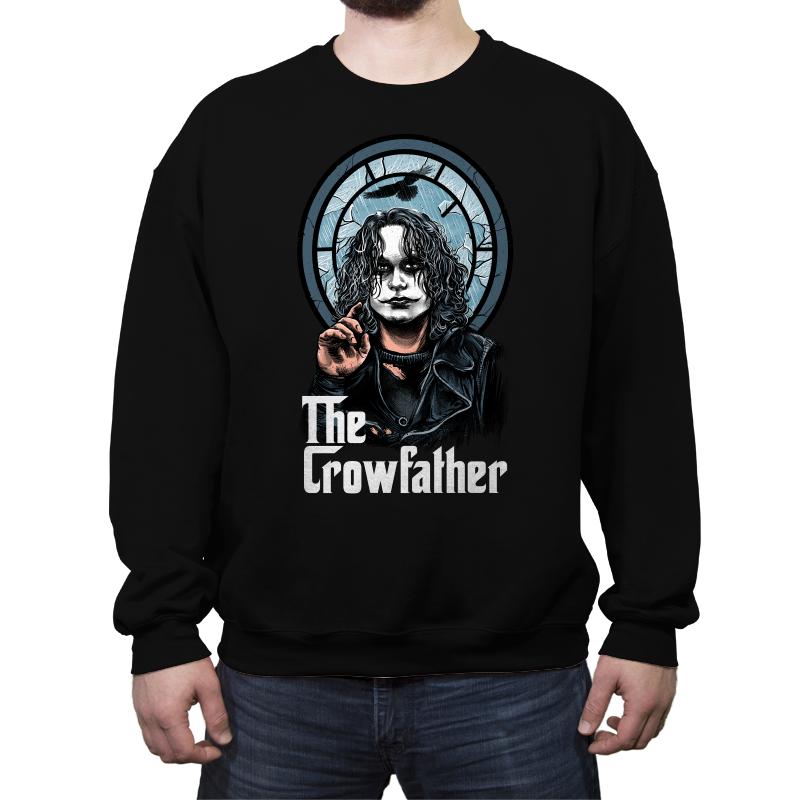 The Crowfather