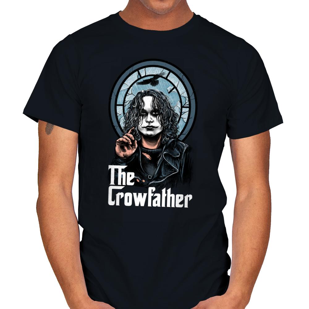 The Crowfather