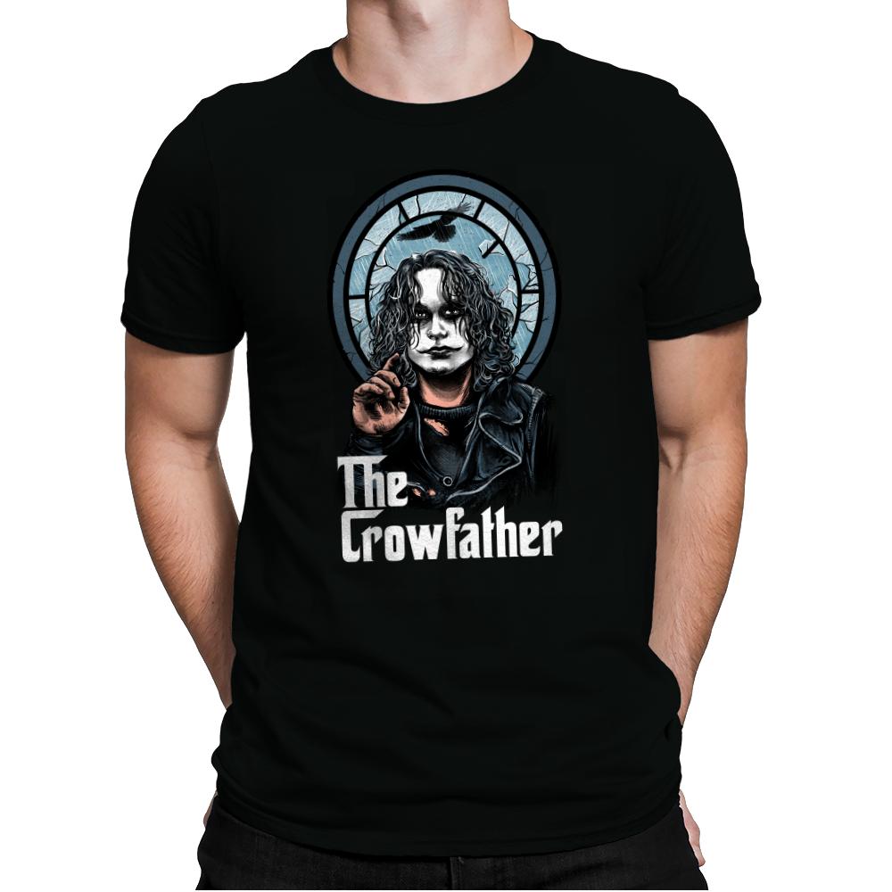 The Crowfather