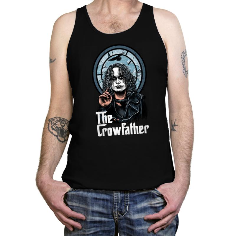 The Crowfather