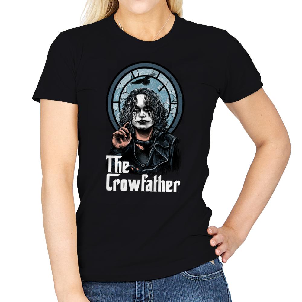 The Crowfather