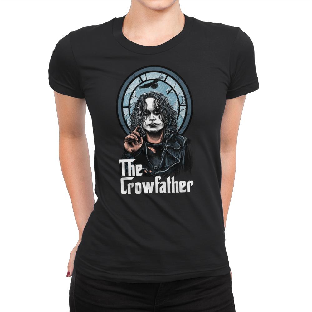 The Crowfather