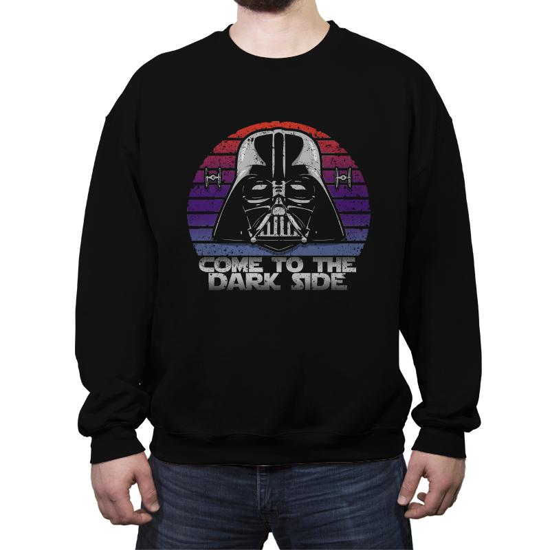 Vintage Dark Side