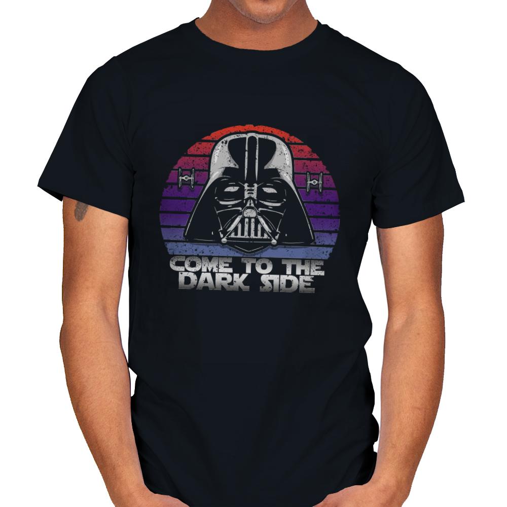 Vintage Dark Side