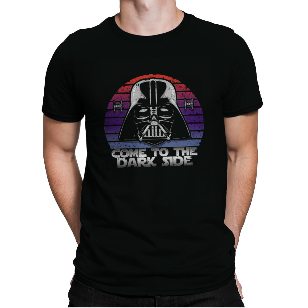 Vintage Dark Side