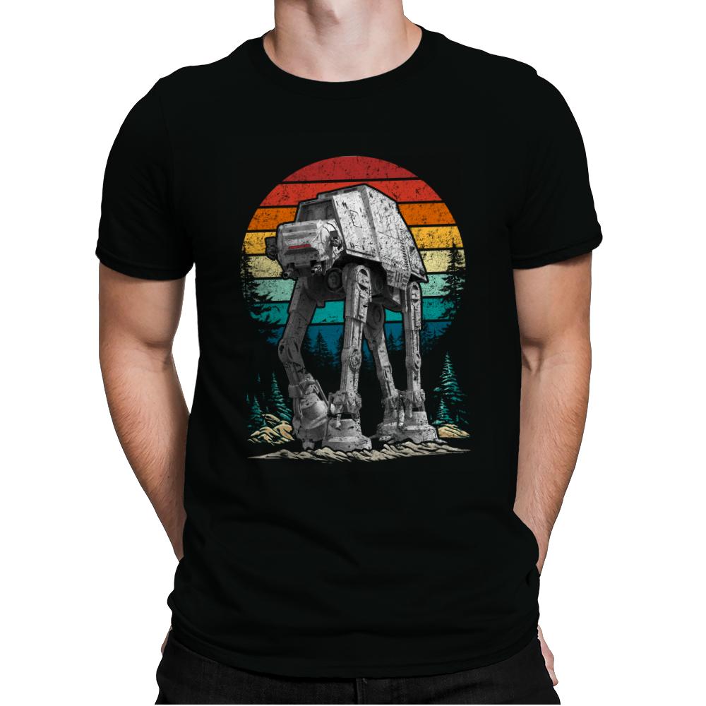 The Walker Vintage