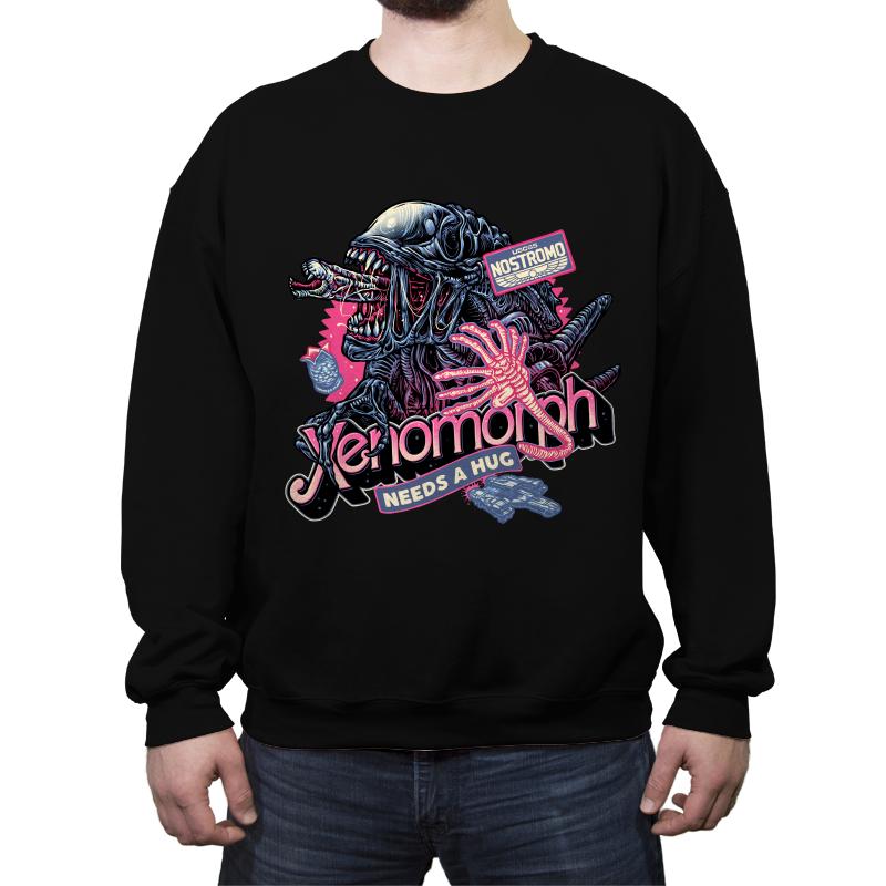 Out of this World Terror