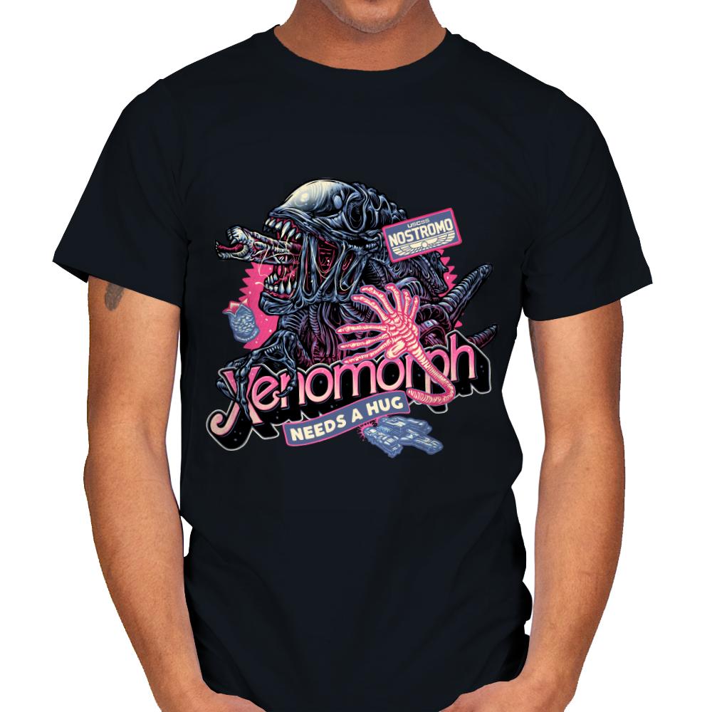 Out of this World Terror