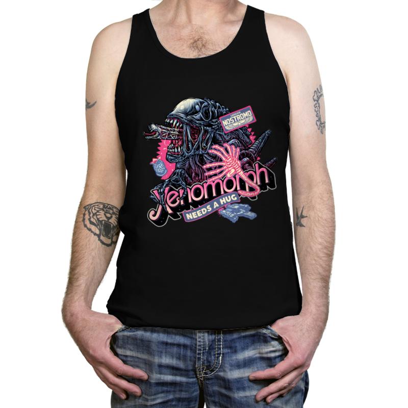 Out of this World Terror