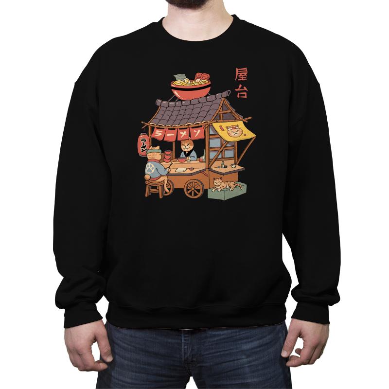 Yatai Ramen