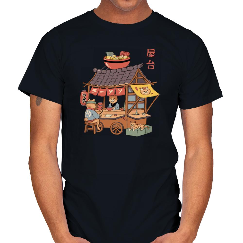 Yatai Ramen