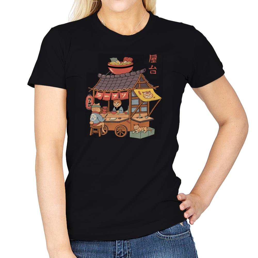 Yatai Ramen