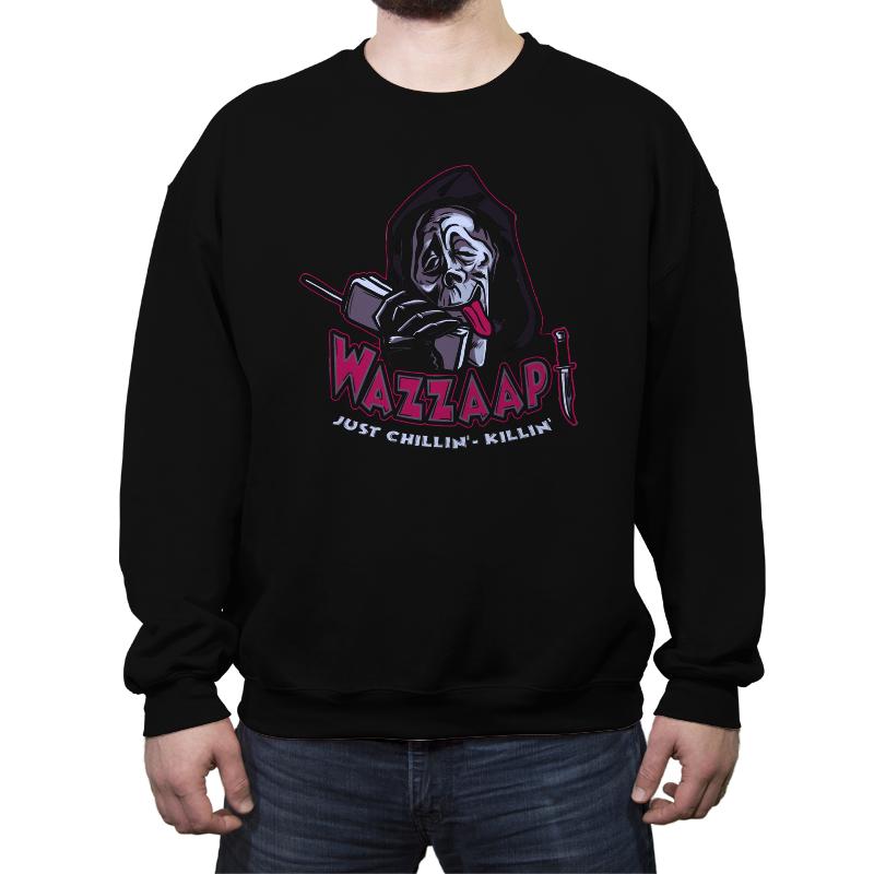 Wazzaap