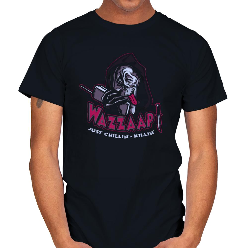 Wazzaap