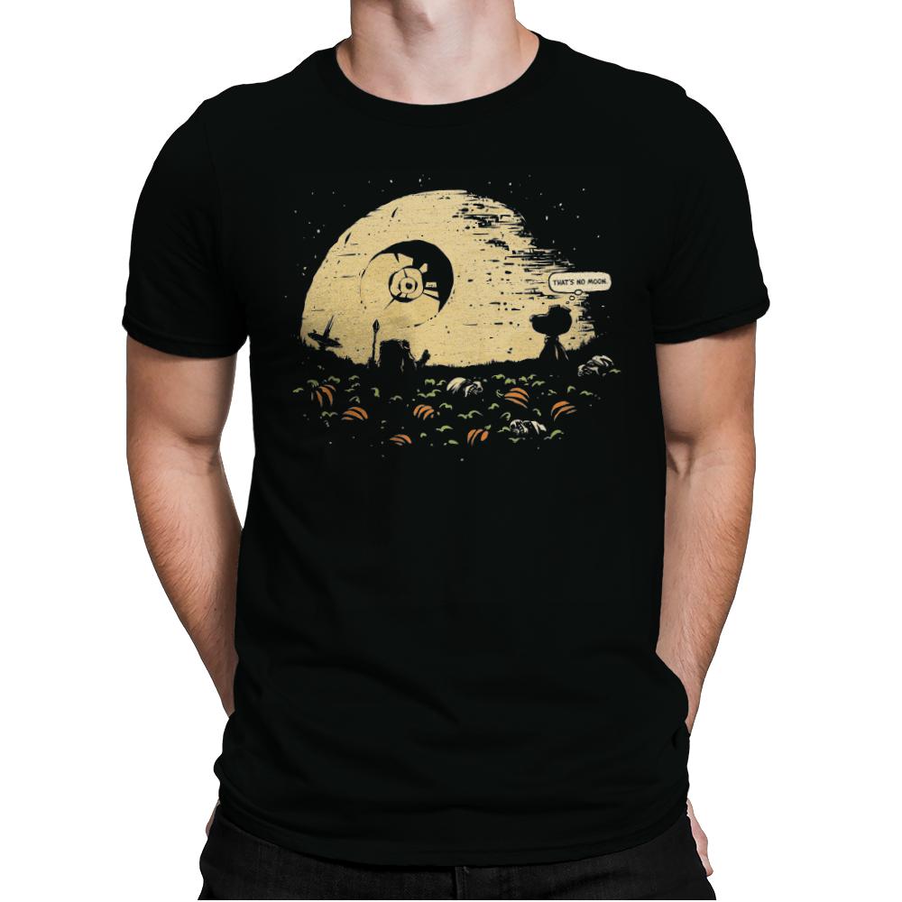 That's No Moon