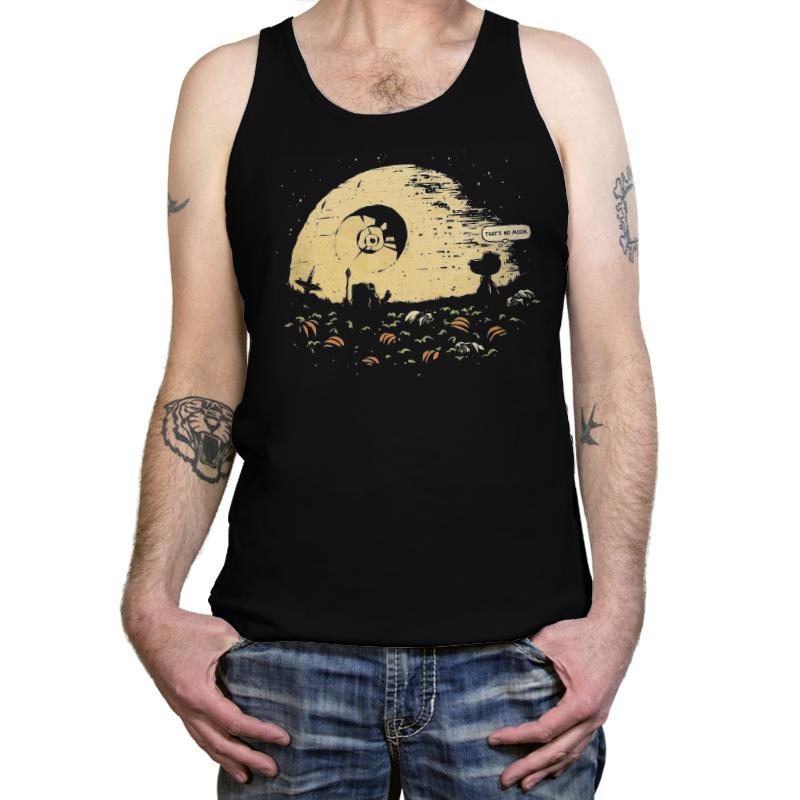 That's No Moon