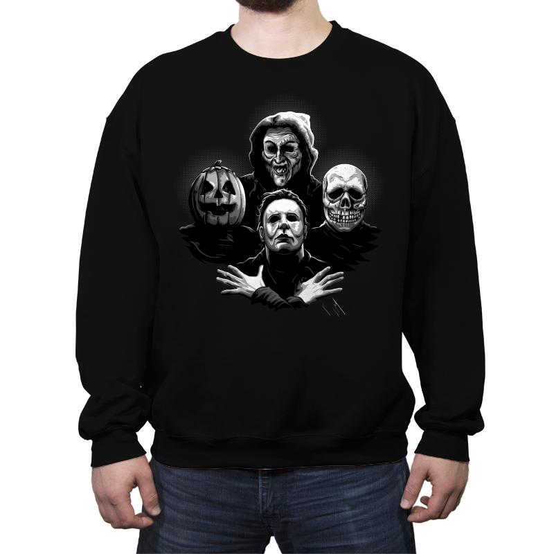 Halloween Rhapsody