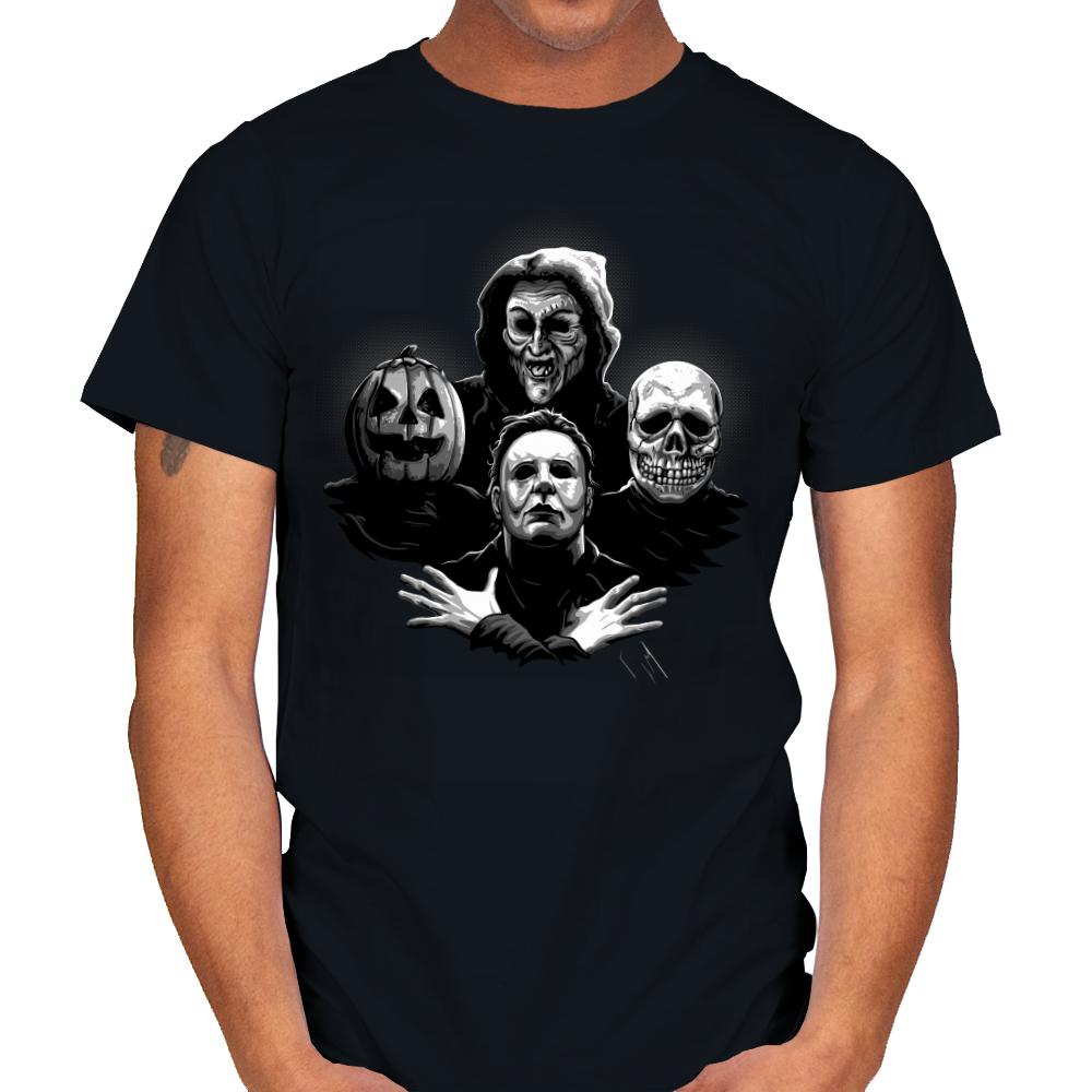 Halloween Rhapsody