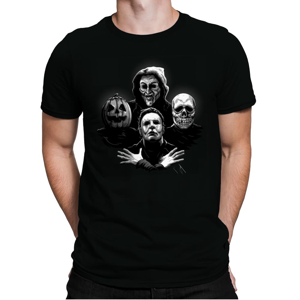 Halloween Rhapsody