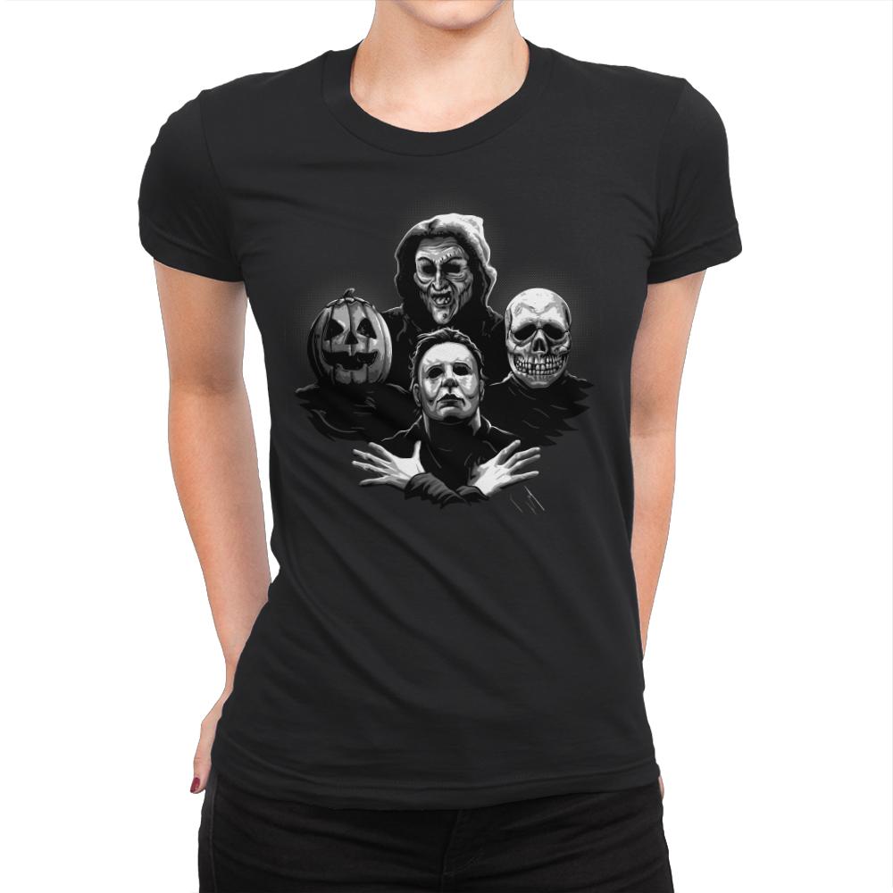 Halloween Rhapsody