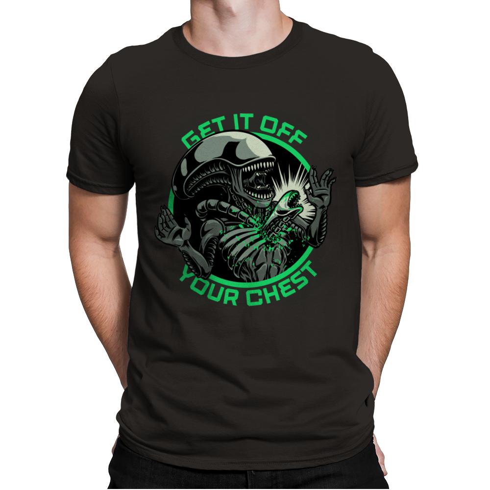 Alien Chest Therapy