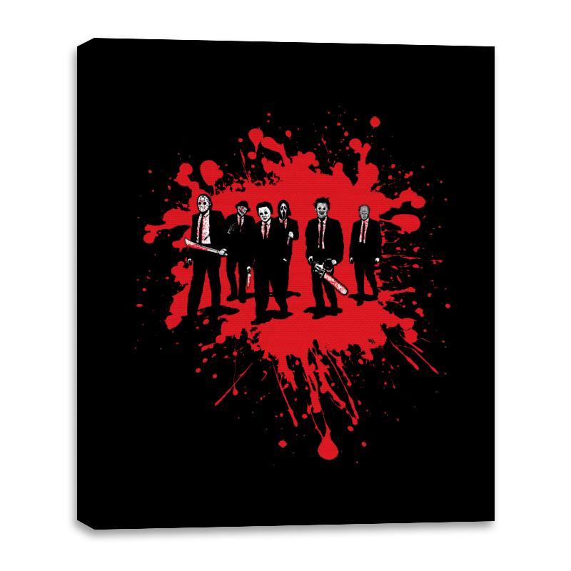 Reservoir Killers