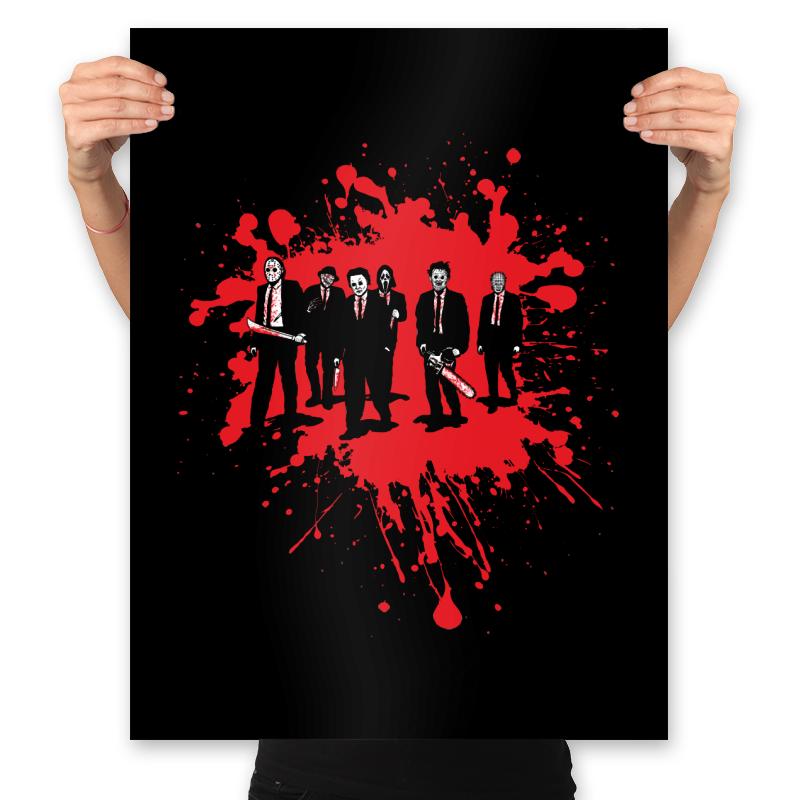 Reservoir Killers