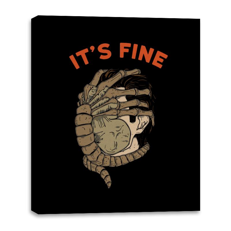 Its fine