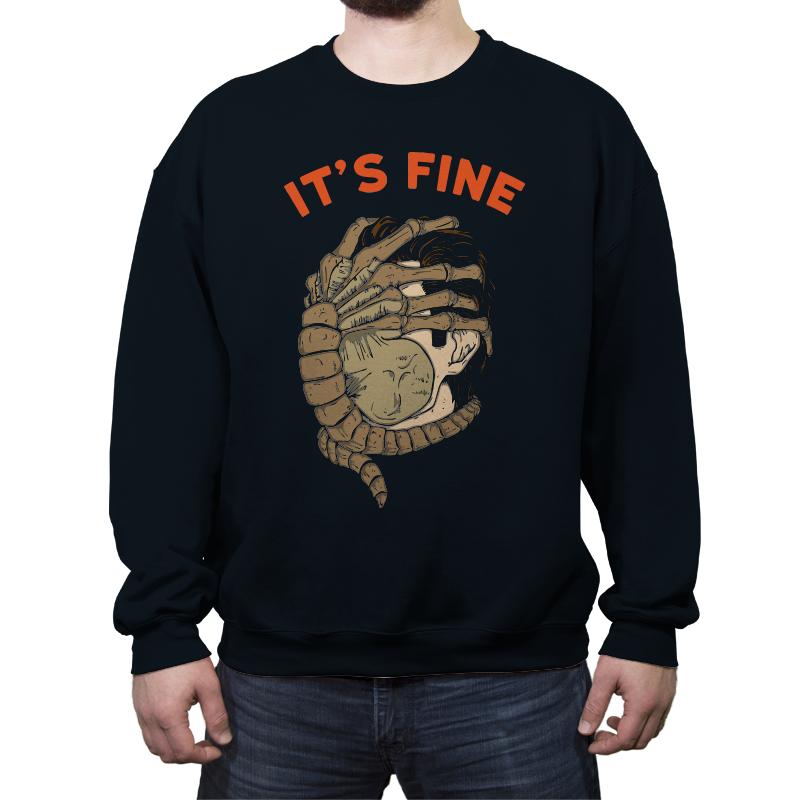 Its fine