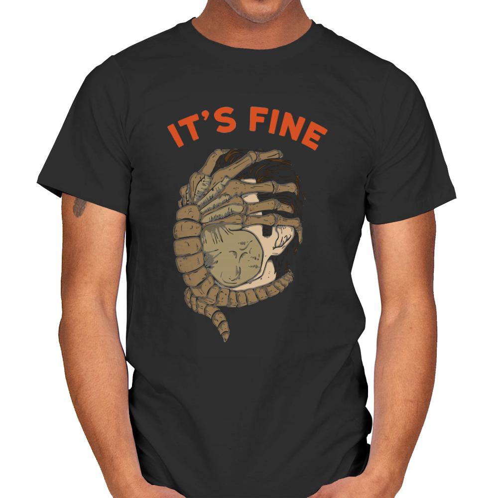 Its fine