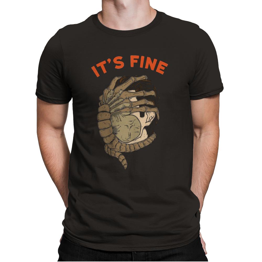 Its fine