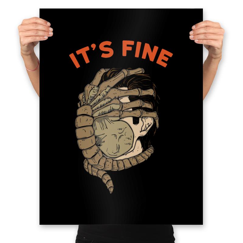 Its fine