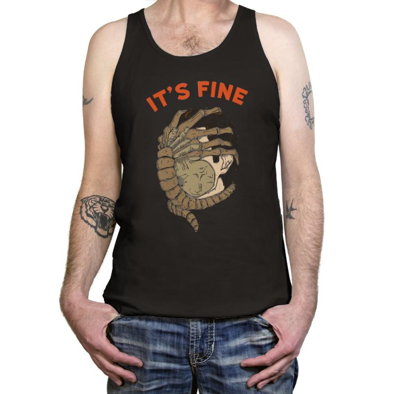 Its fine