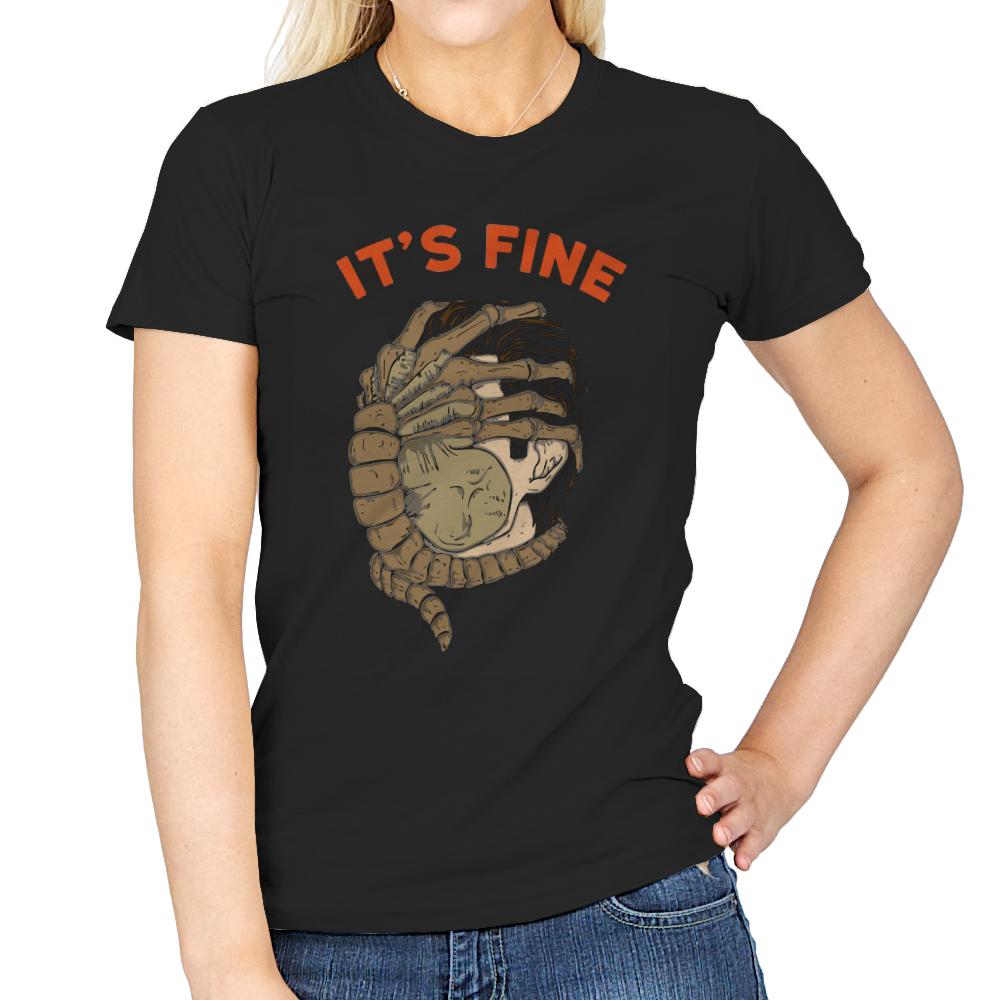 Its fine